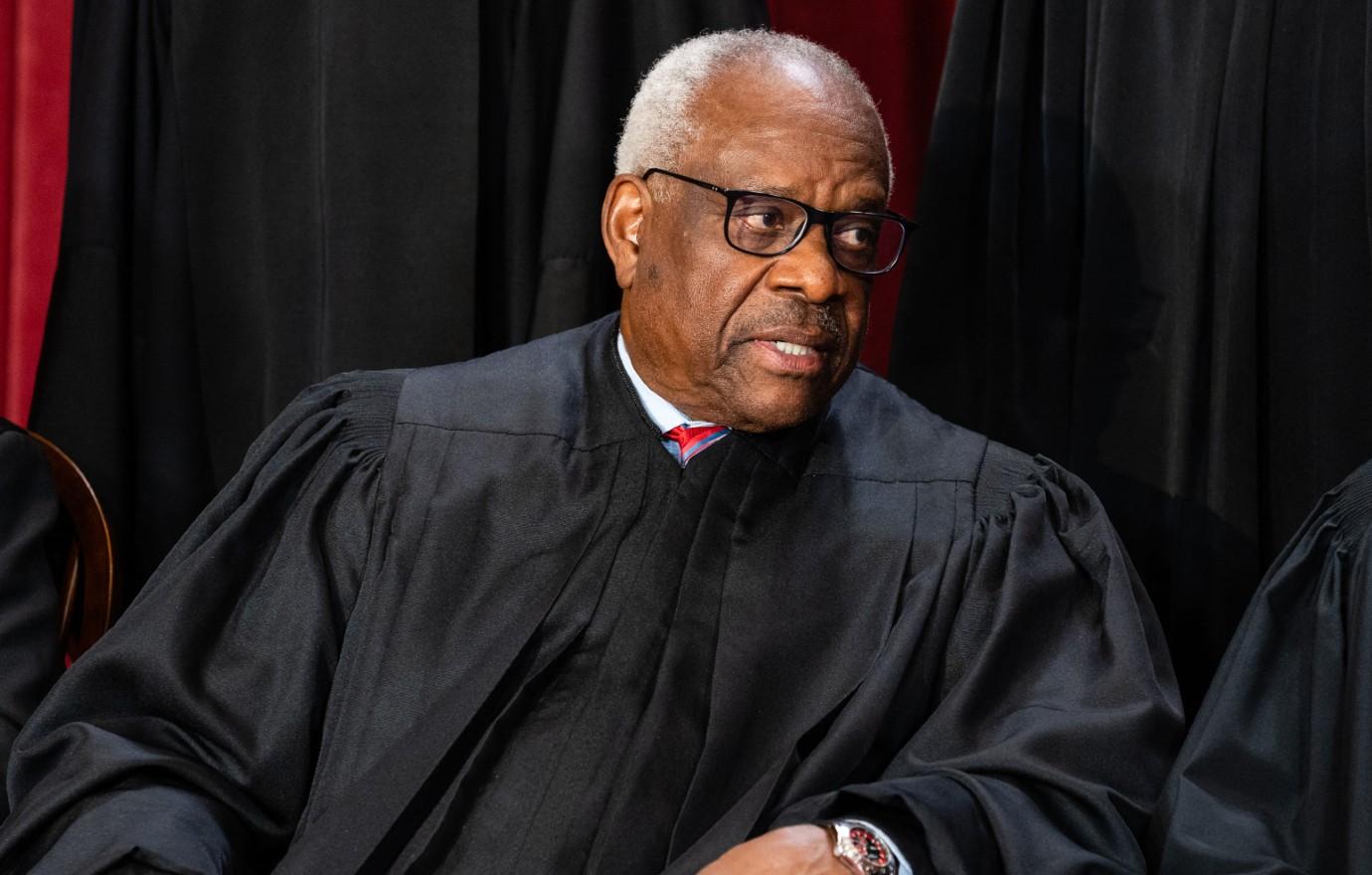 clarencethomas