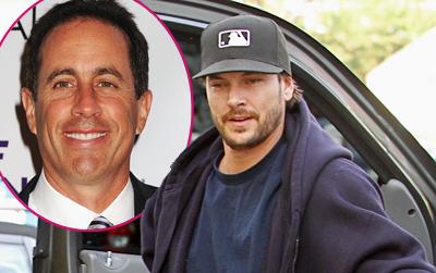 //federline seinfeld inf post