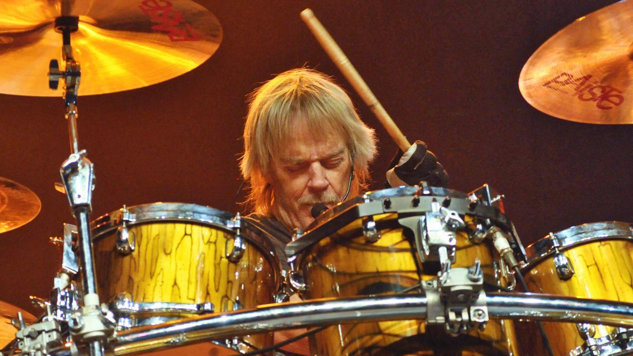 picture of Frank beard