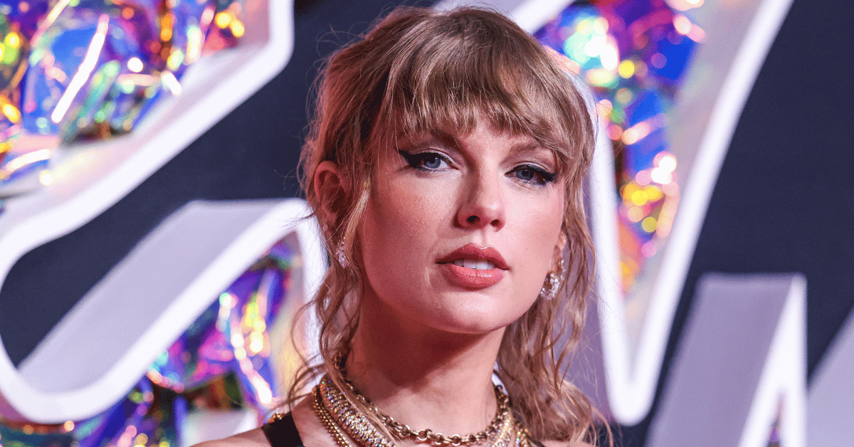 Photo of Taylor Swift