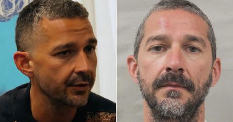 picture of Shia LaBeouf