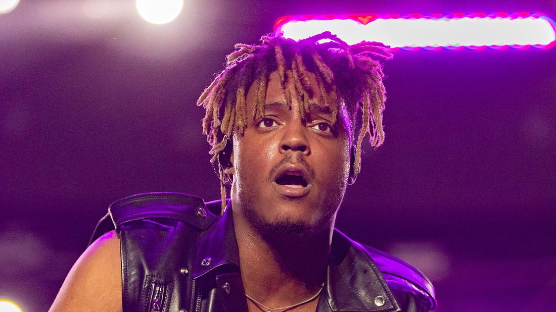 Juice WRLD Cause Of Death Confirmed As Drug Toxicity, Coroner Reveals