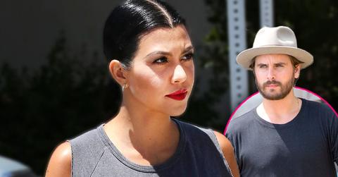 //Kourtney Kardashian Protects Fortune pp