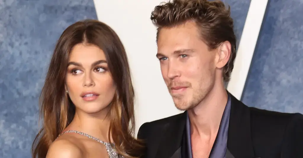 Austin Butler Warned By Lover's Parents Not To Waste Her 'Best Years'