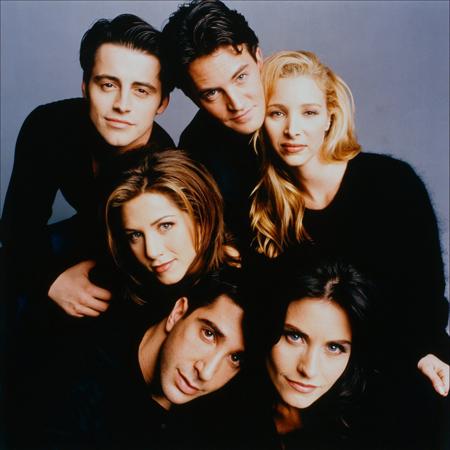 //friends cast broadway pp