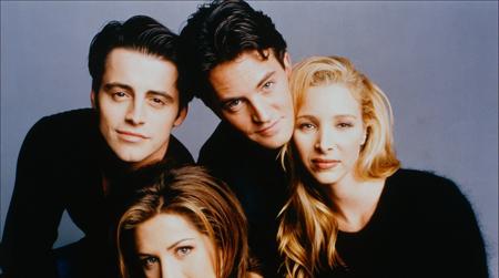 //friends cast broadway pp