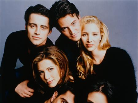 //friends cast broadway pp