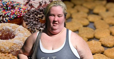 Mama June Biggest Loser
