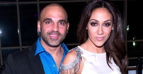 Melissa and Joe Gorga Scam Cleaning Lady