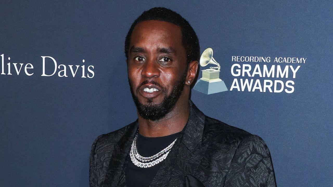image of Sean 'Diddy' Combs is serving a 50-month sentence at FCI Fort Dix in New Jersey.