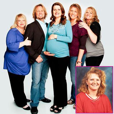 Sister Wives At Each Other’s Throats, Christine Walks Off TV Set