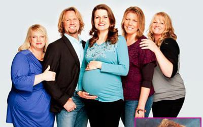 //sister wives fb post