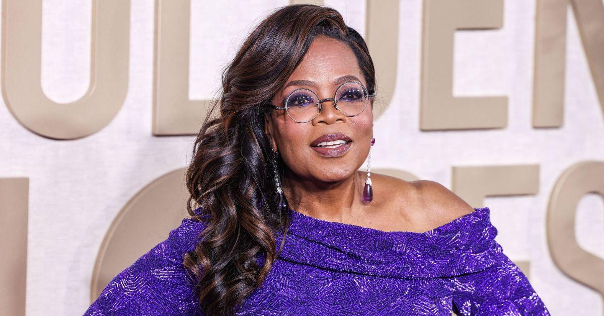 oprah winfrey in the colour purple