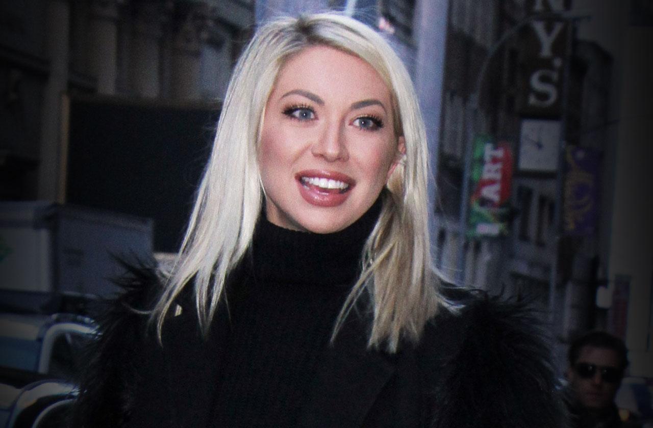 //vanderpump rules stassi schroeder new boyfriend revealed pp