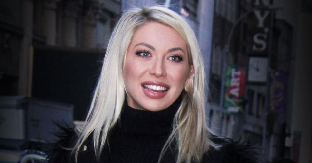 //vanderpump rules stassi schroeder new boyfriend revealed pp