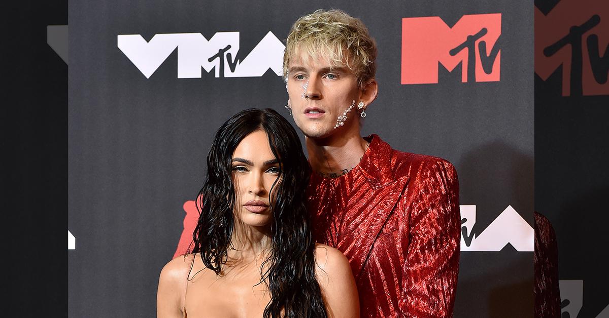 machine gun kelly almost shot himself phone call megan fox suicide