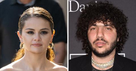 selena gomez benny blanco