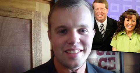 //john david duggar wedding