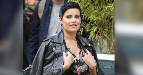 Nelly Furtado Flaunts Plus-Size Figure In Bikini To Celebrate Self-Love