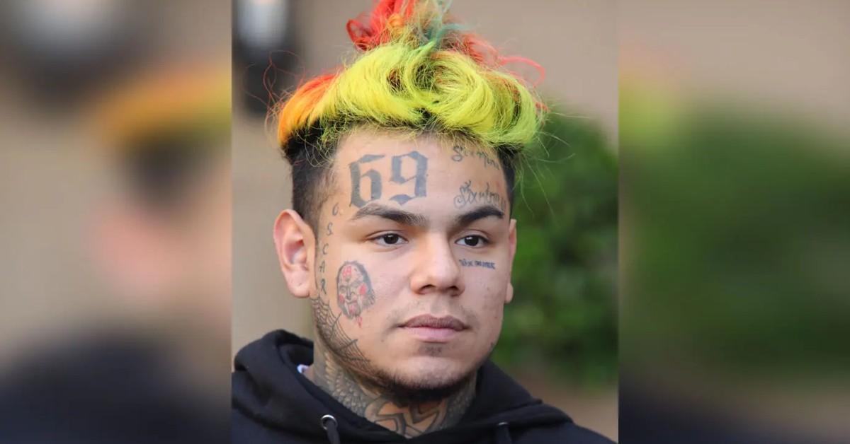 tekashi