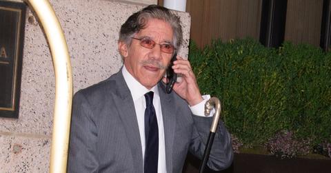 geraldo pp