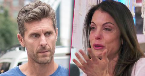 Bethenny Frankel Jason Hoppy Explosive Custody Trial