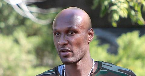 //lamar odom moving hospital live in rehab facility pp