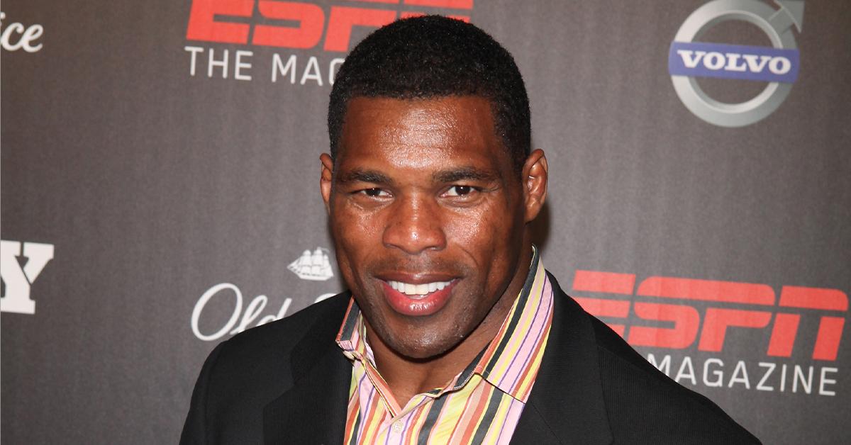 nfl star herschel walker denies evolution pp