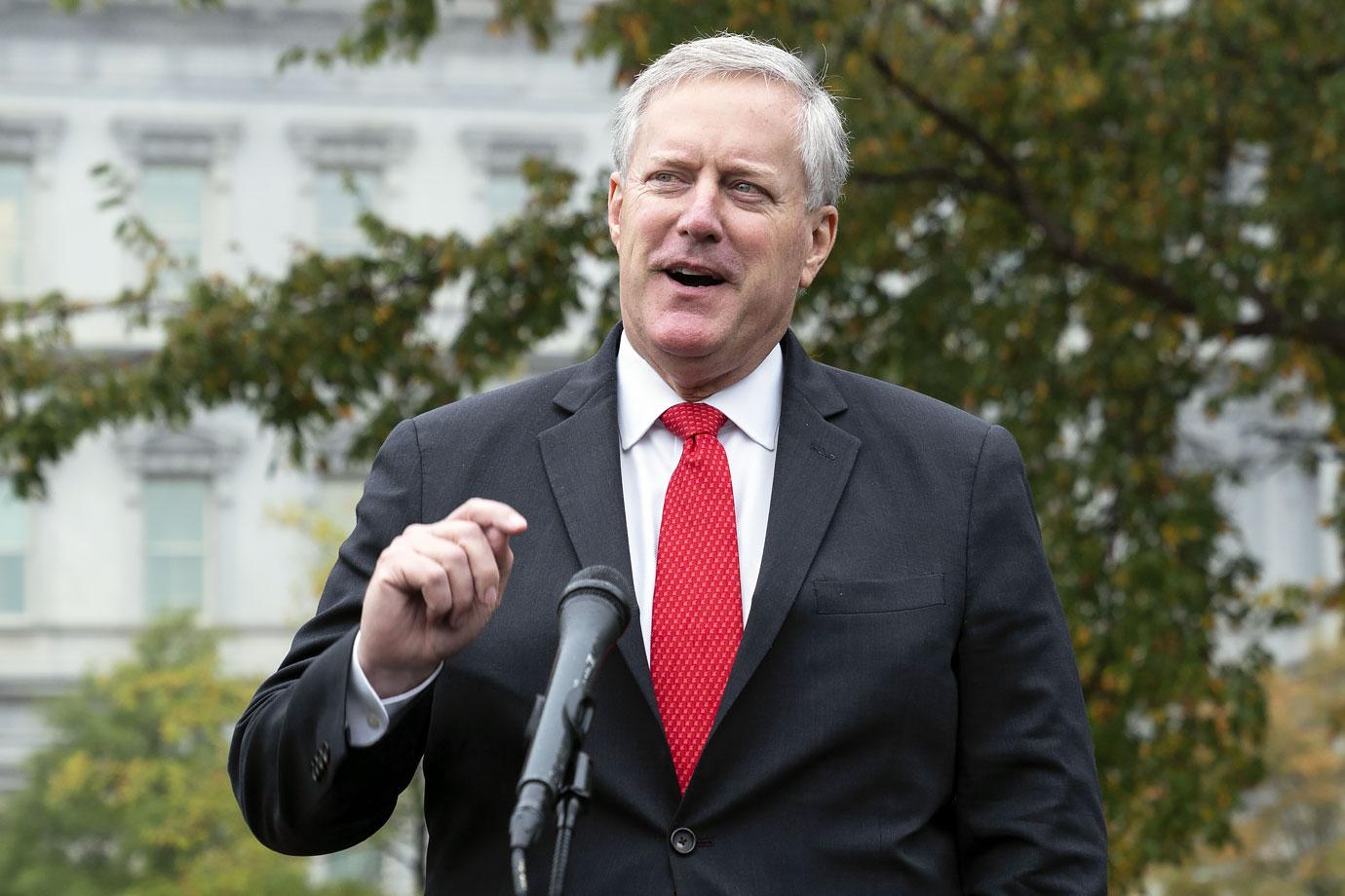 Donald Trump's Oxygen Levels Fell After Catching Covid19