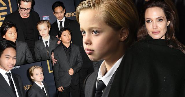//shiloh jolie pitt unbroken