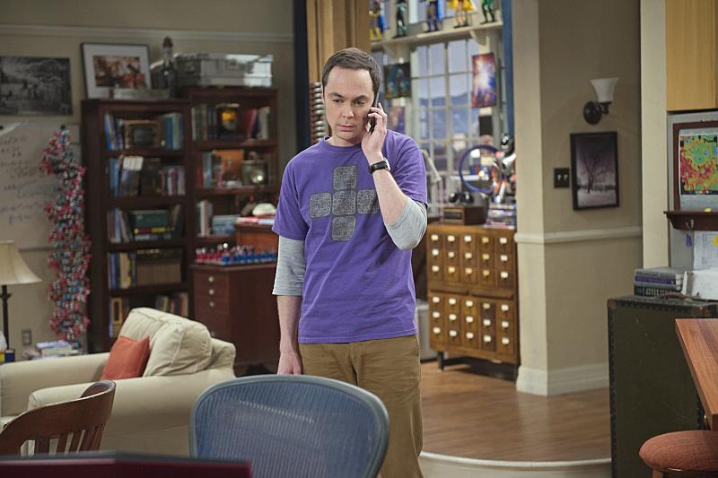 Big Bang Theory Secrets And Scandals