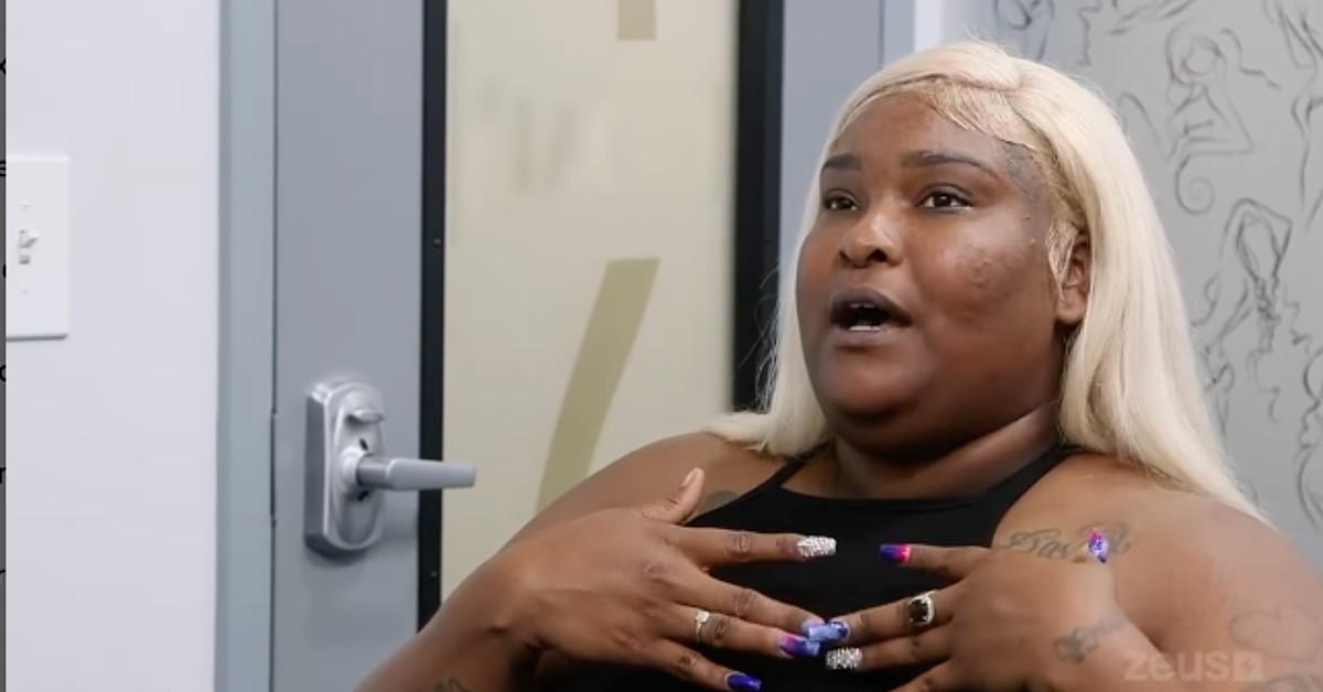 ‘Baddies’ Star Rollie’s Plastic Surgeon Sues Zeus Network