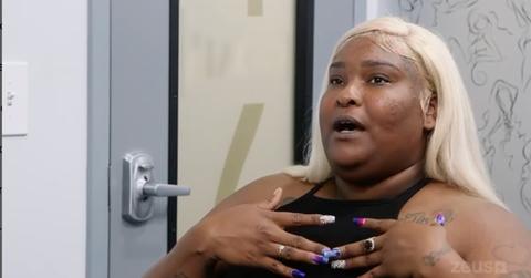 baddies star rollies plastic surgeon sues zeus network after reality star trashes their work