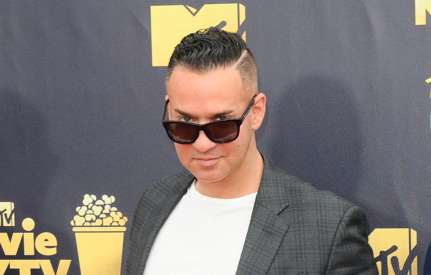 mike the situation sorrentino