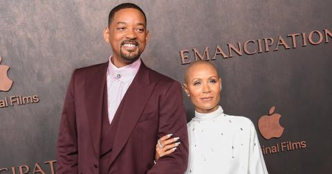 will smith jada pinkett