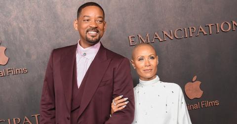 will smith jada pinkett