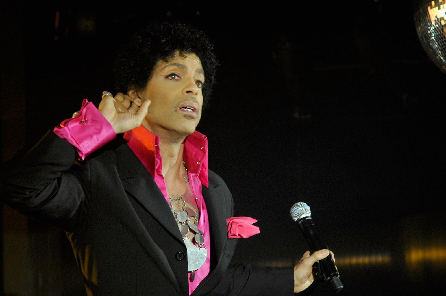 //Prince Dead More Alleged Love Child Secrets Exposed