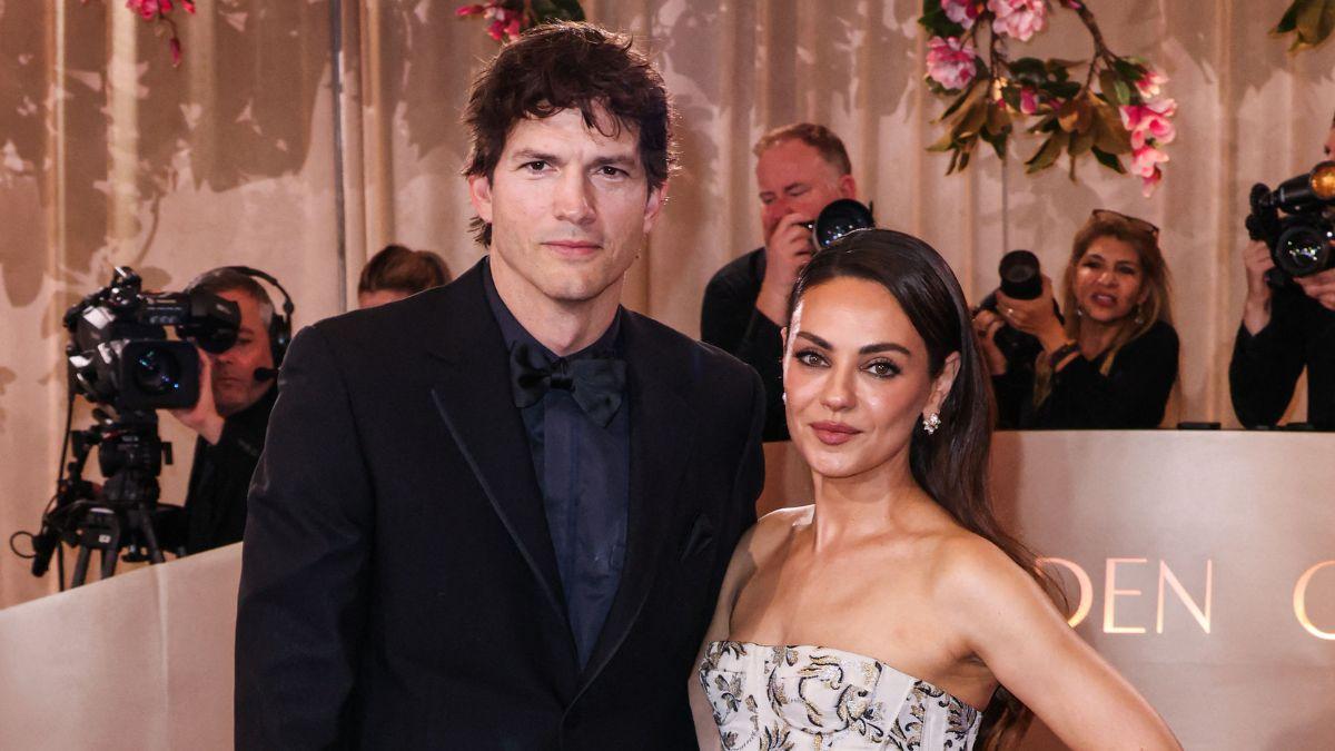 Image of The actor recalled traveling to Italy for the job before being dismissed during a wardrobe fitting.