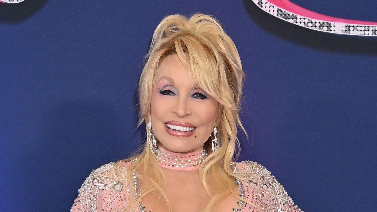 picture of Dolly Parton
