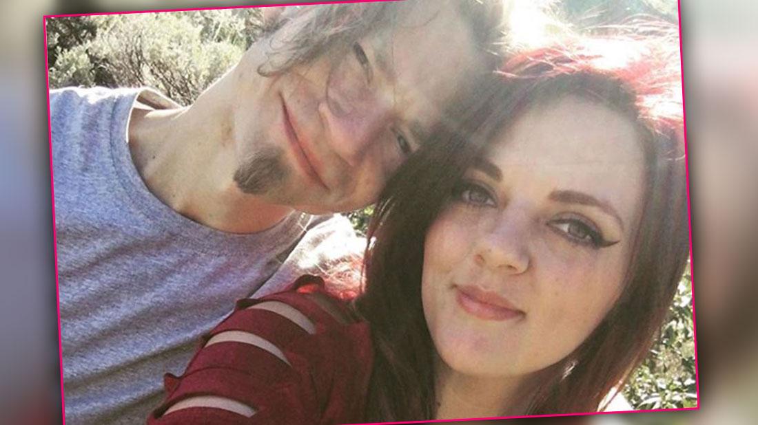 Alaskan Bush’s Bear Brown & Raiven Adams Together Amid Baby News