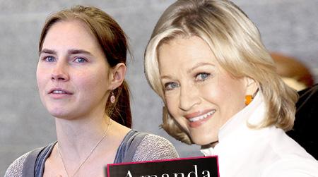 //amanda knox diane sawyer wenn