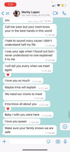 Addison Rae's Dad Caught Cheating On Wife: Shocking Texts