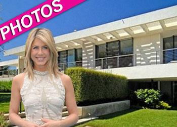//jennifer aniston new house mls wenn