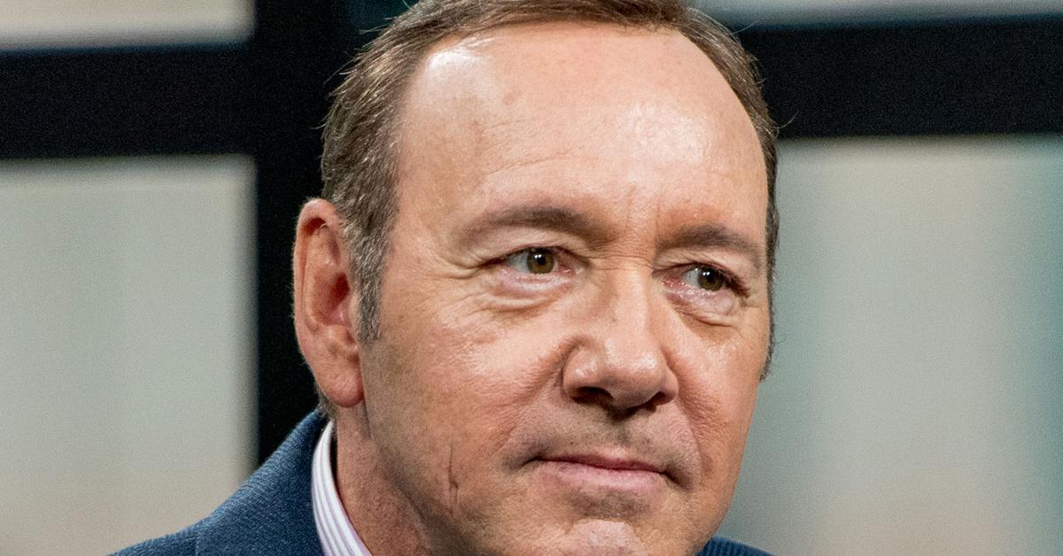 Kevin Spacey Lawyers Fight Alleged Groping Victim Sexual Assault Claims 