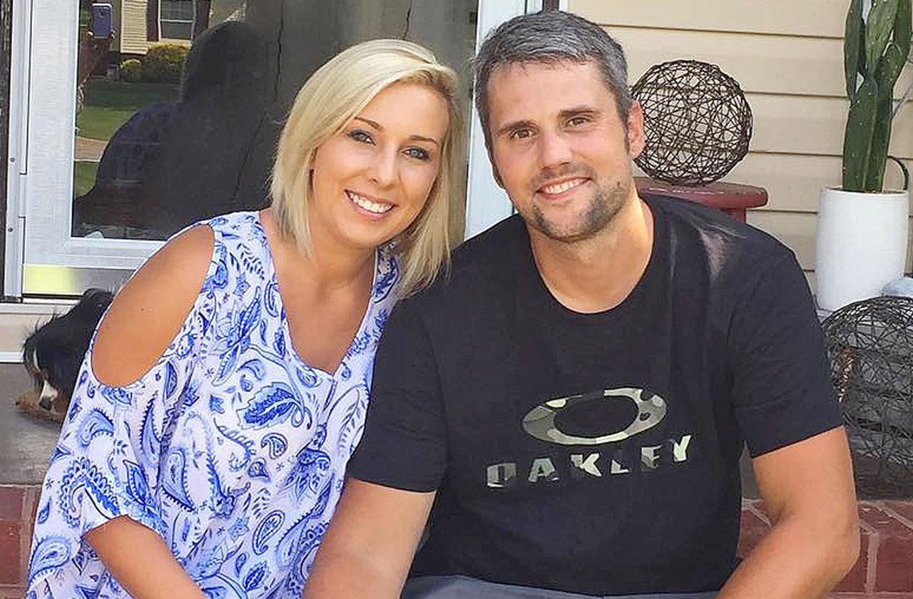 ryan edwards wife mackenzie slams teen mom fakery