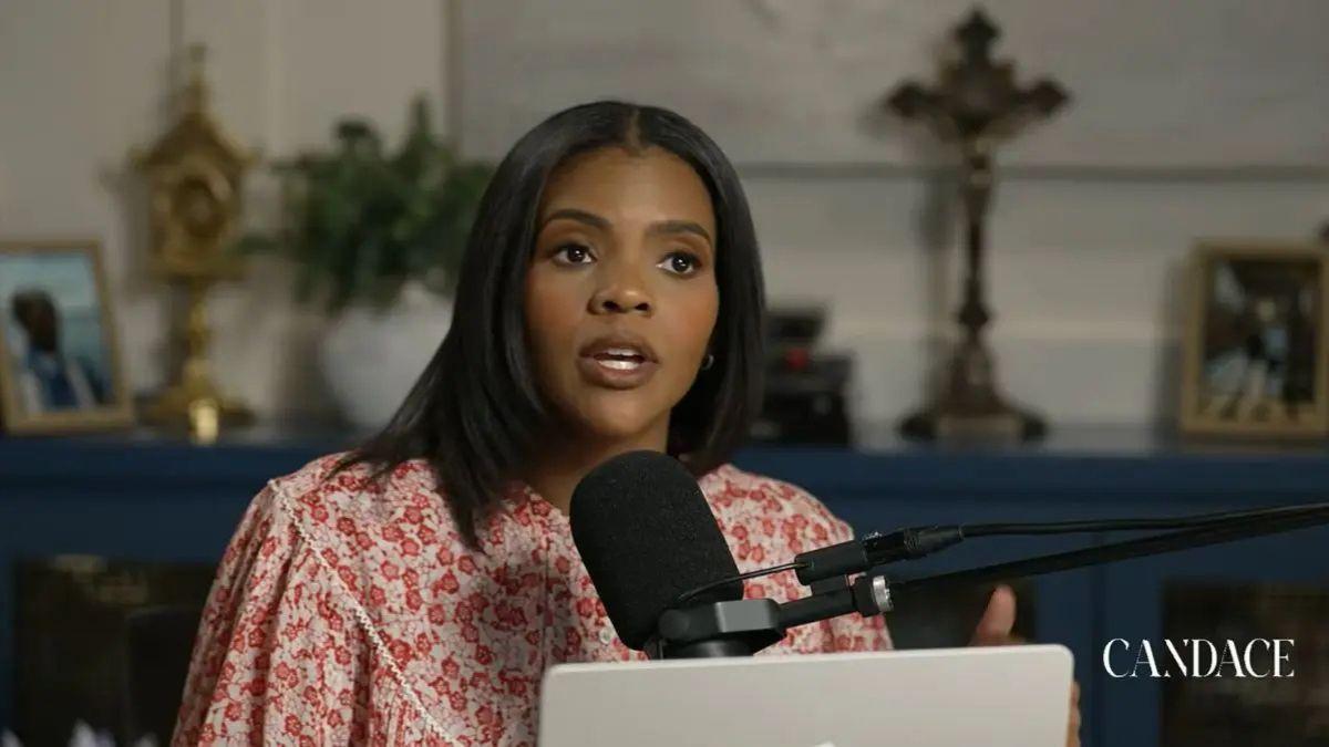 Candace Owens 