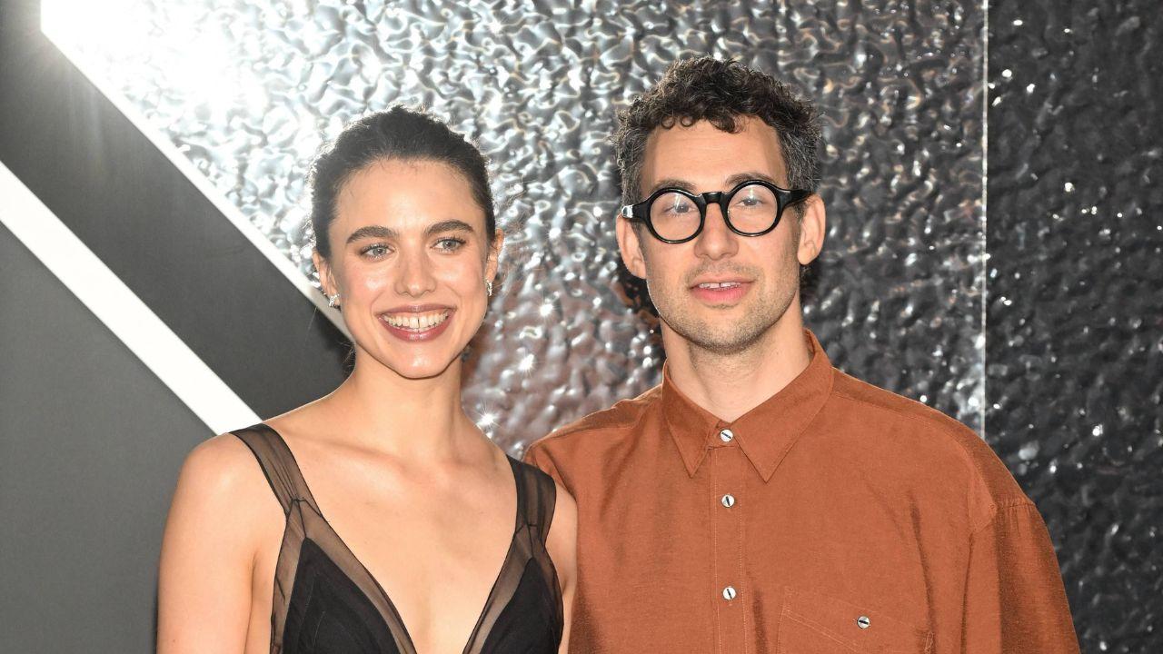 Margaret Qualley and Jack Antonoff's split has Hollywood stars reportedly choosing sides.