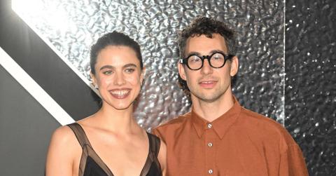 Margaret Qualley and Jack Antonoff's split has Hollywood stars reportedly choosing sides.