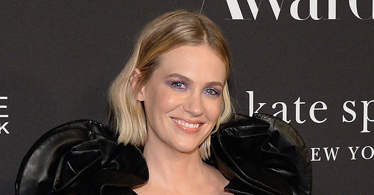 picture of January Jones