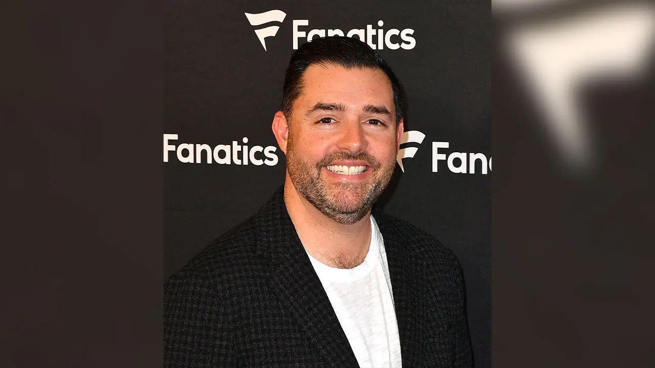 Photo of Jed York 